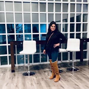 Meet your Posher, Michelle